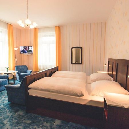 Rheinhotel Starkenburger Hof Bingen am Rhein Buitenkant foto