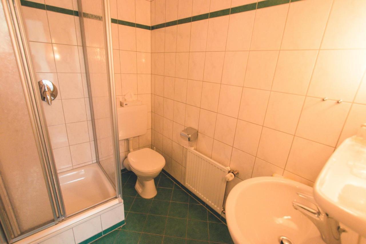 Rheinhotel Starkenburger Hof Bingen am Rhein Buitenkant foto