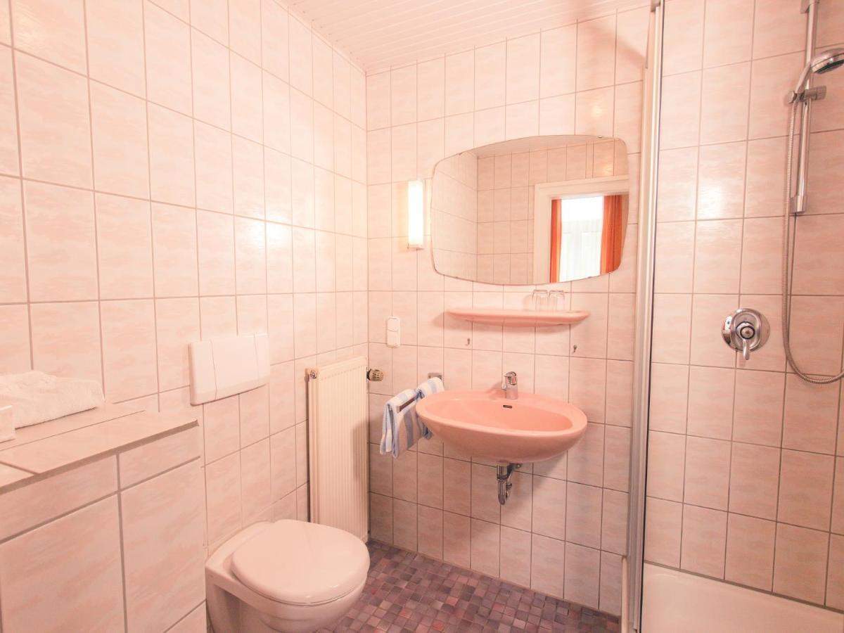 Rheinhotel Starkenburger Hof Bingen am Rhein Buitenkant foto