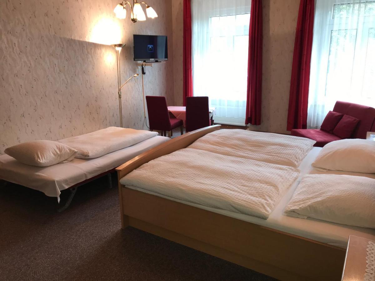 Rheinhotel Starkenburger Hof Bingen am Rhein Buitenkant foto