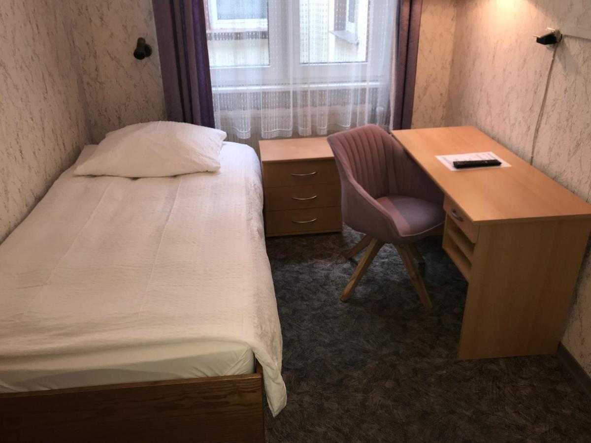 Rheinhotel Starkenburger Hof Bingen am Rhein Buitenkant foto